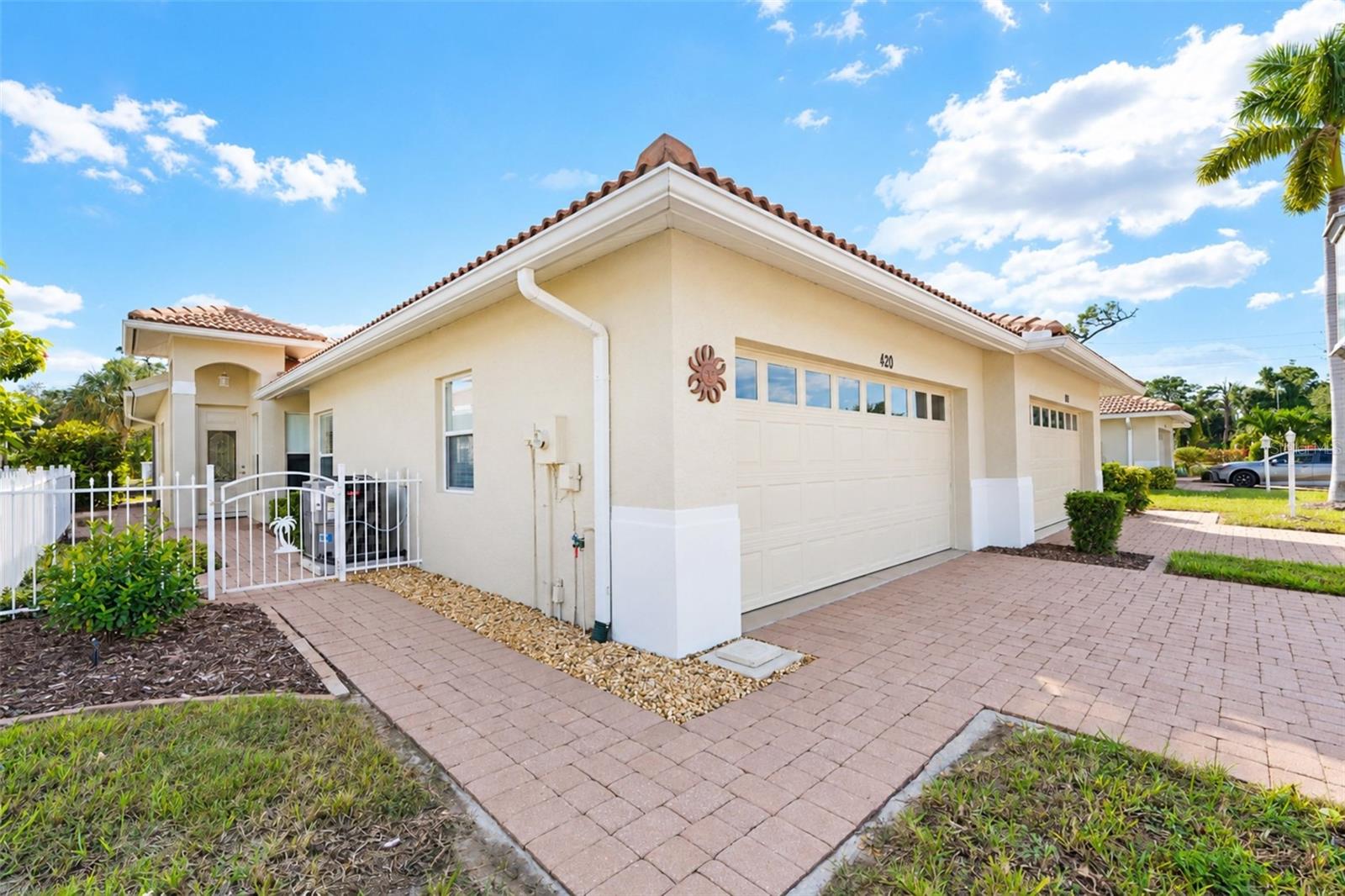 OAK FOREST PH 1 - Residential