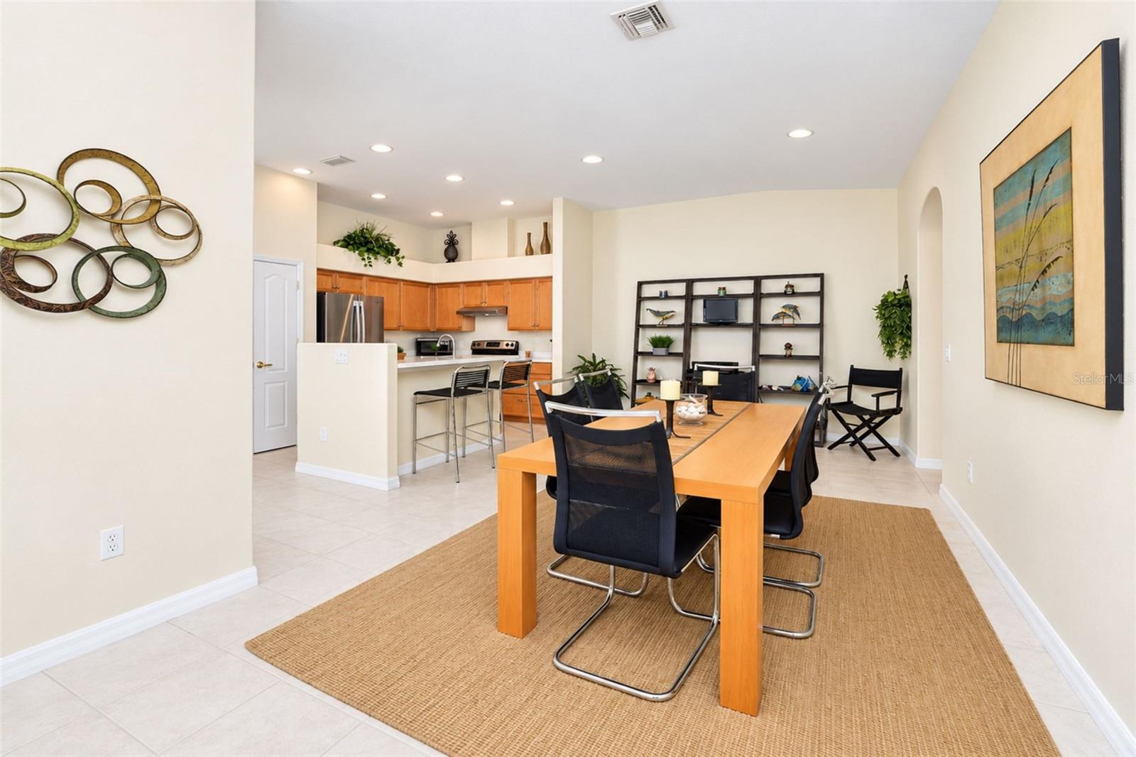 OAK FOREST PH 1 - Residential