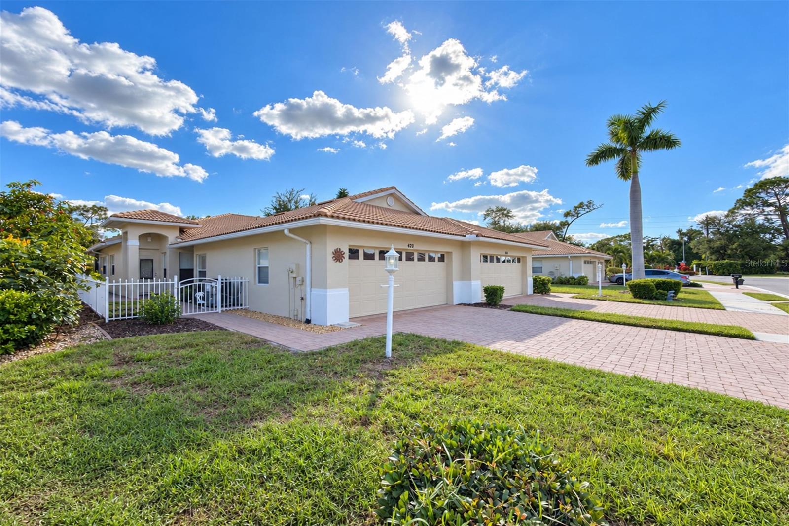 OAK FOREST PH 1 - Residential