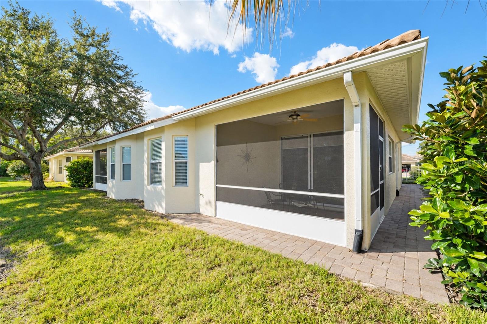 OAK FOREST PH 1 - Residential