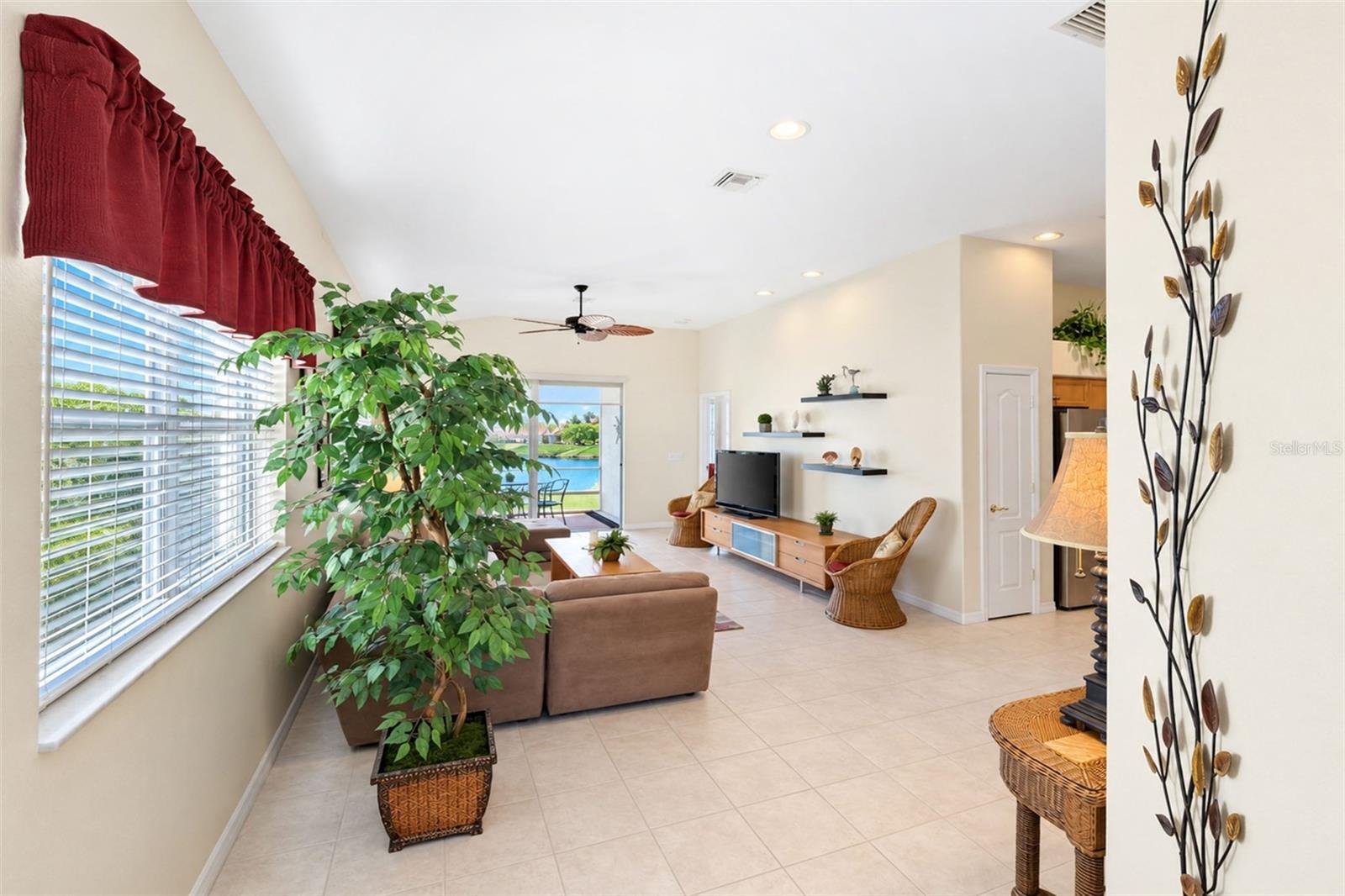 OAK FOREST PH 1 - Residential