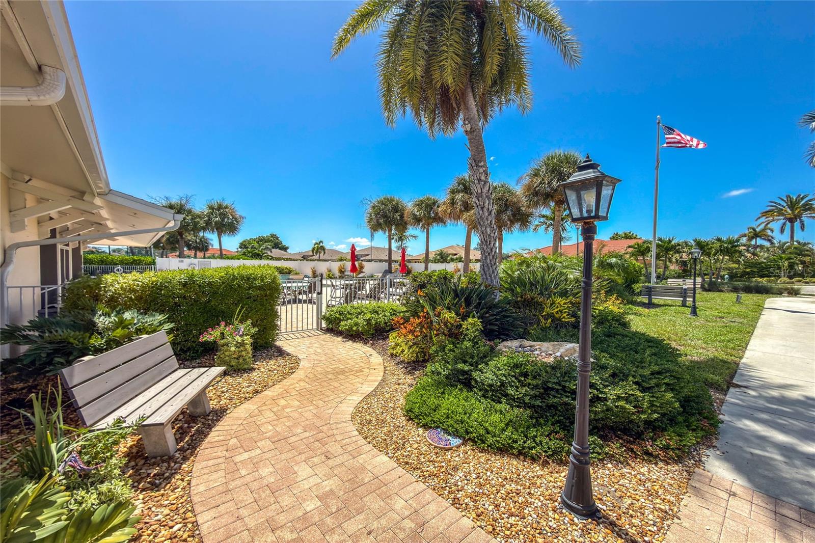 OAK FOREST PH 1 - Residential