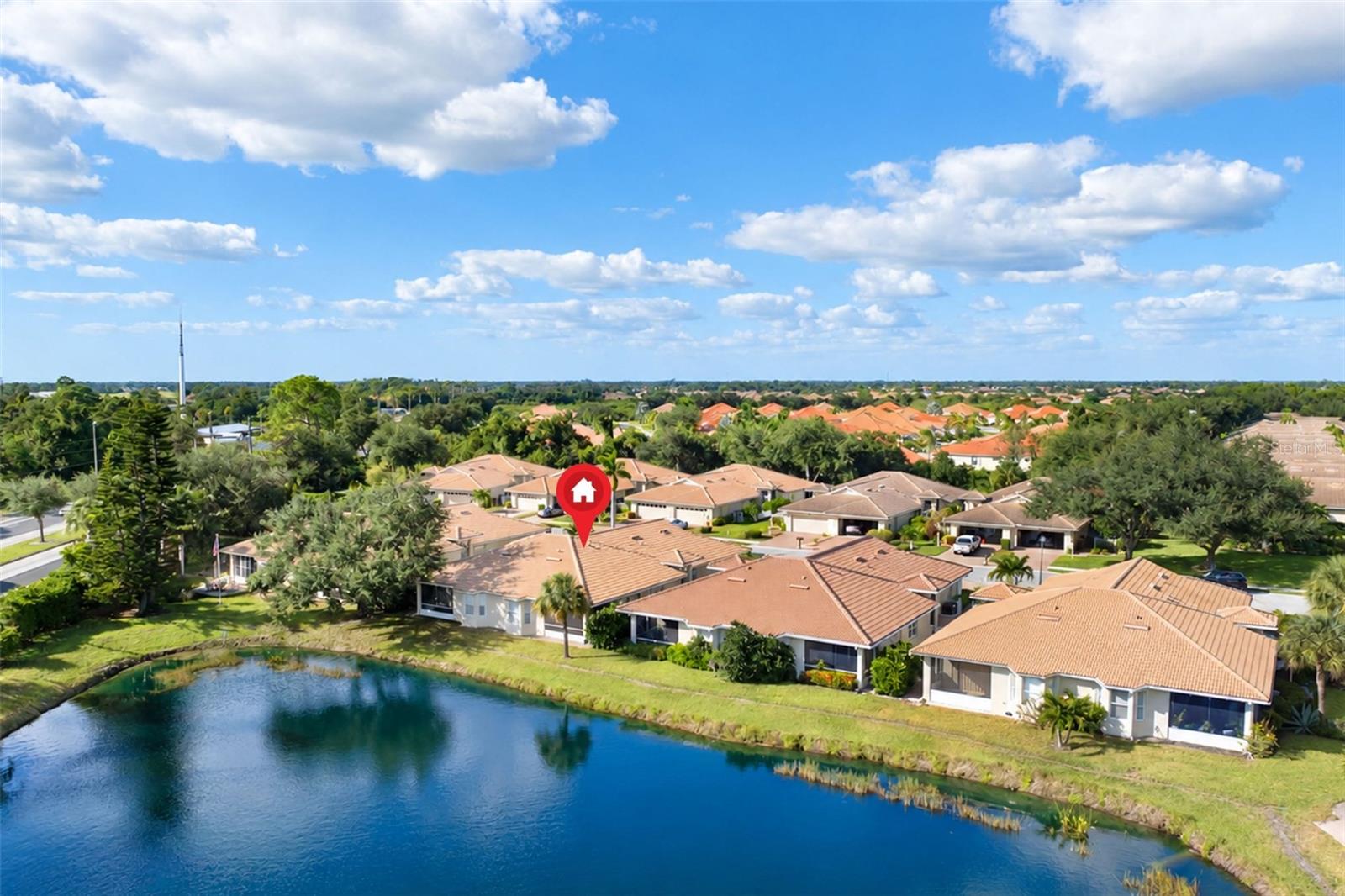 OAK FOREST PH 1 - Residential