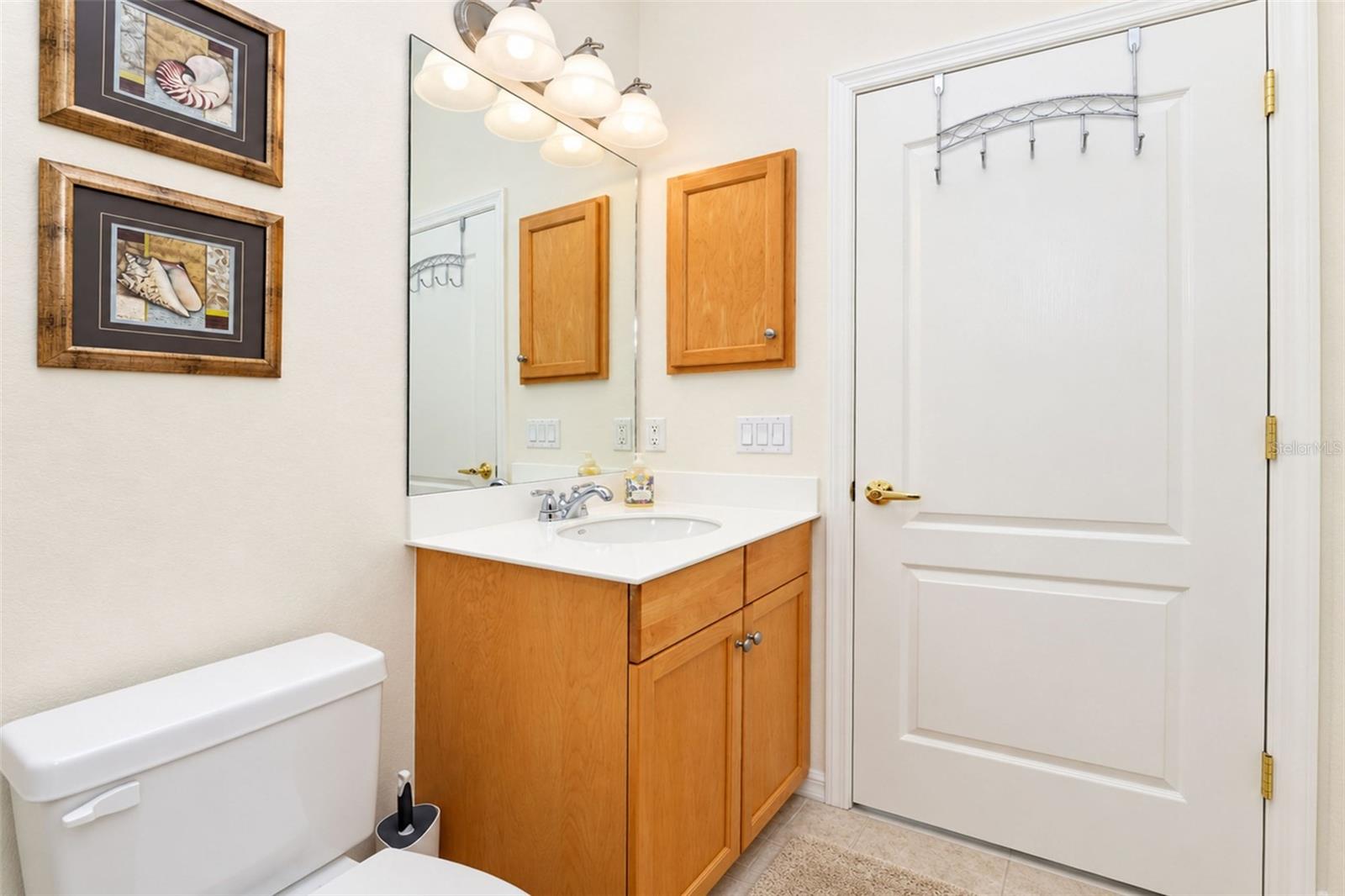 OAK FOREST PH 1 - Residential