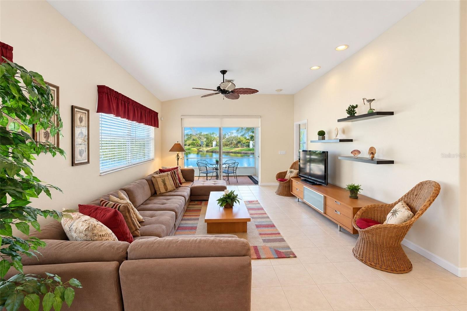 OAK FOREST PH 1 - Residential