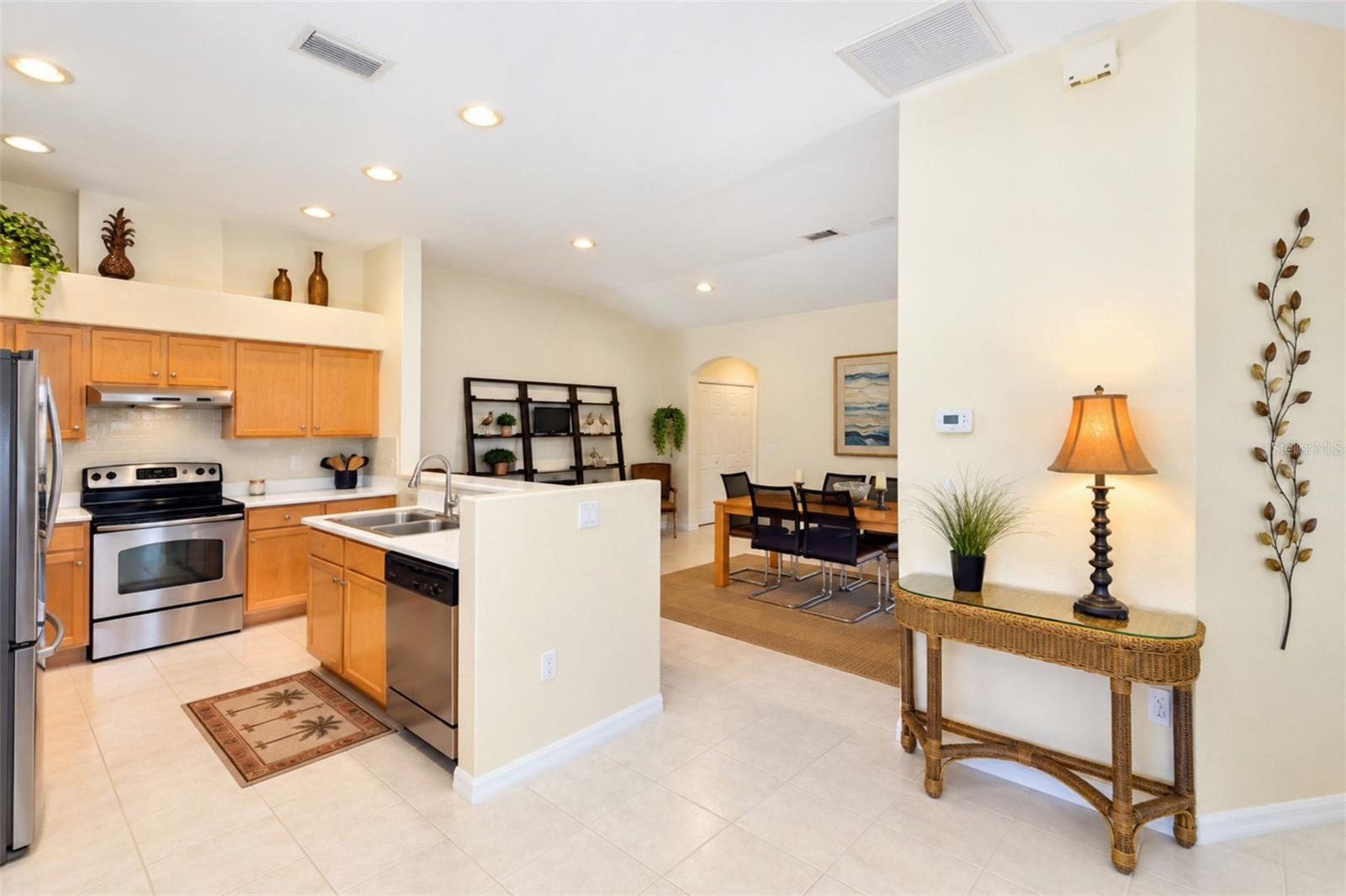 OAK FOREST PH 1 - Residential