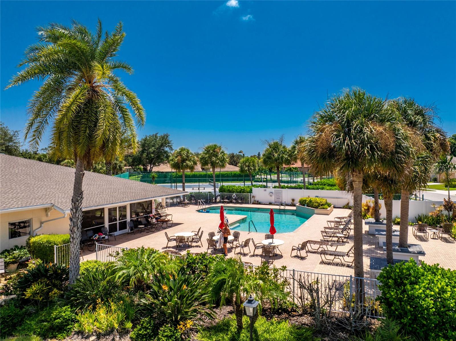 OAK FOREST PH 1 - Residential