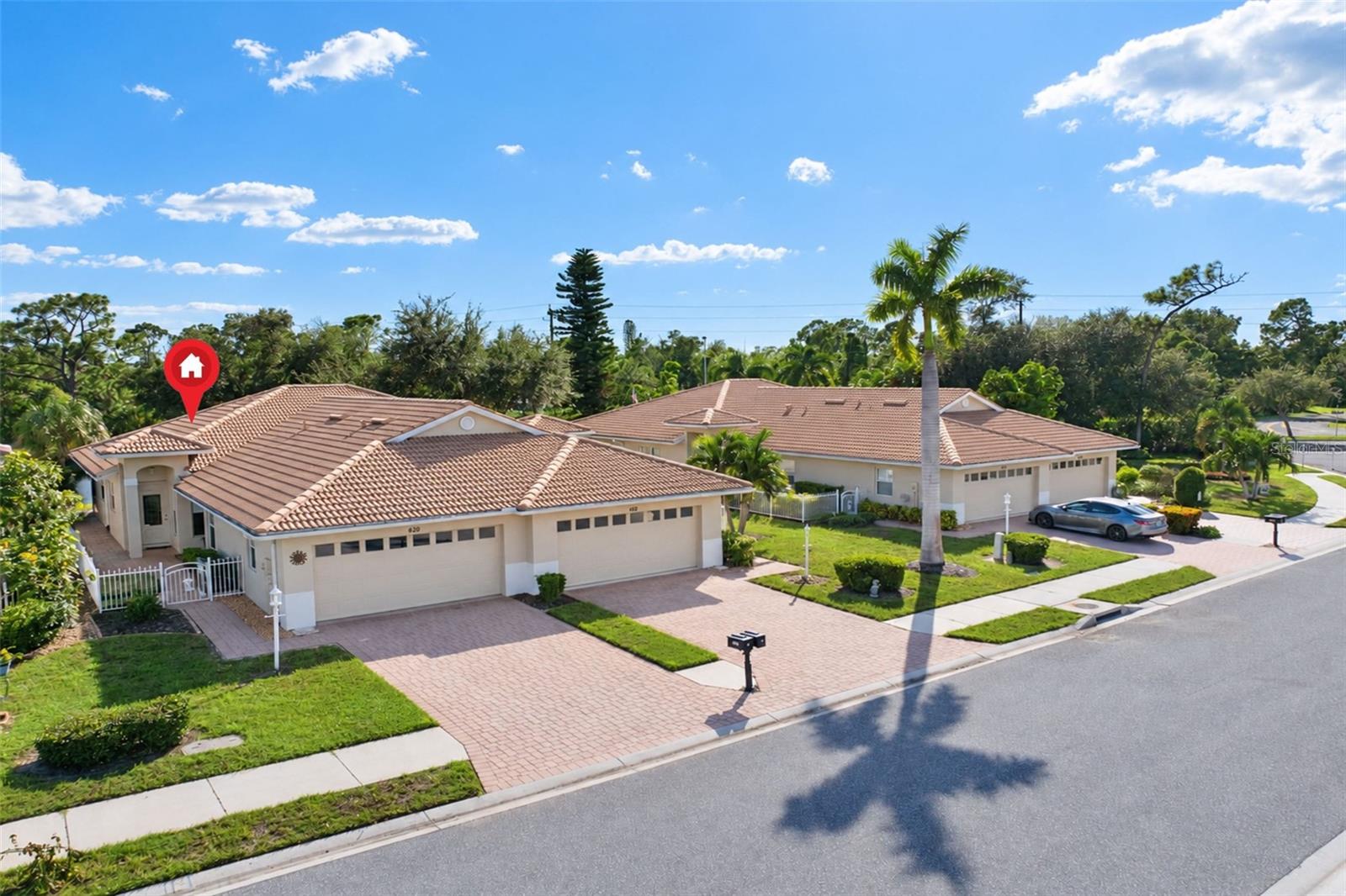 OAK FOREST PH 1 - Residential