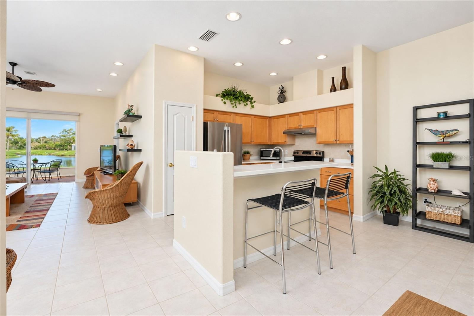 OAK FOREST PH 1 - Residential