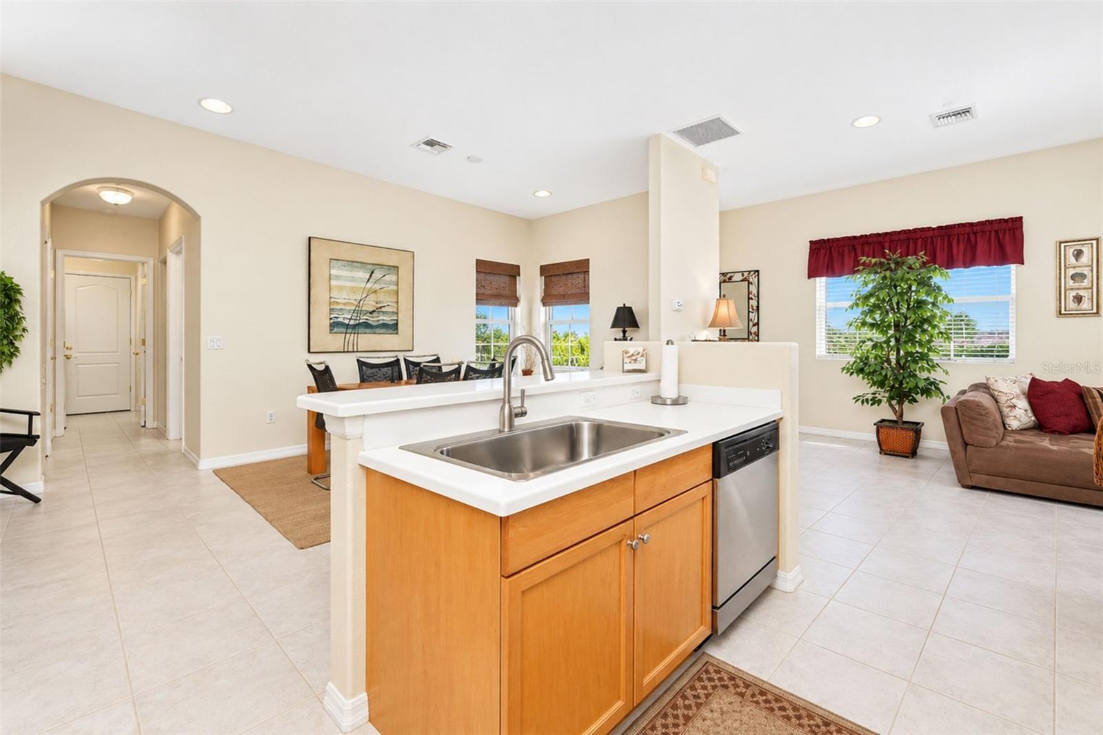 OAK FOREST PH 1 - Residential