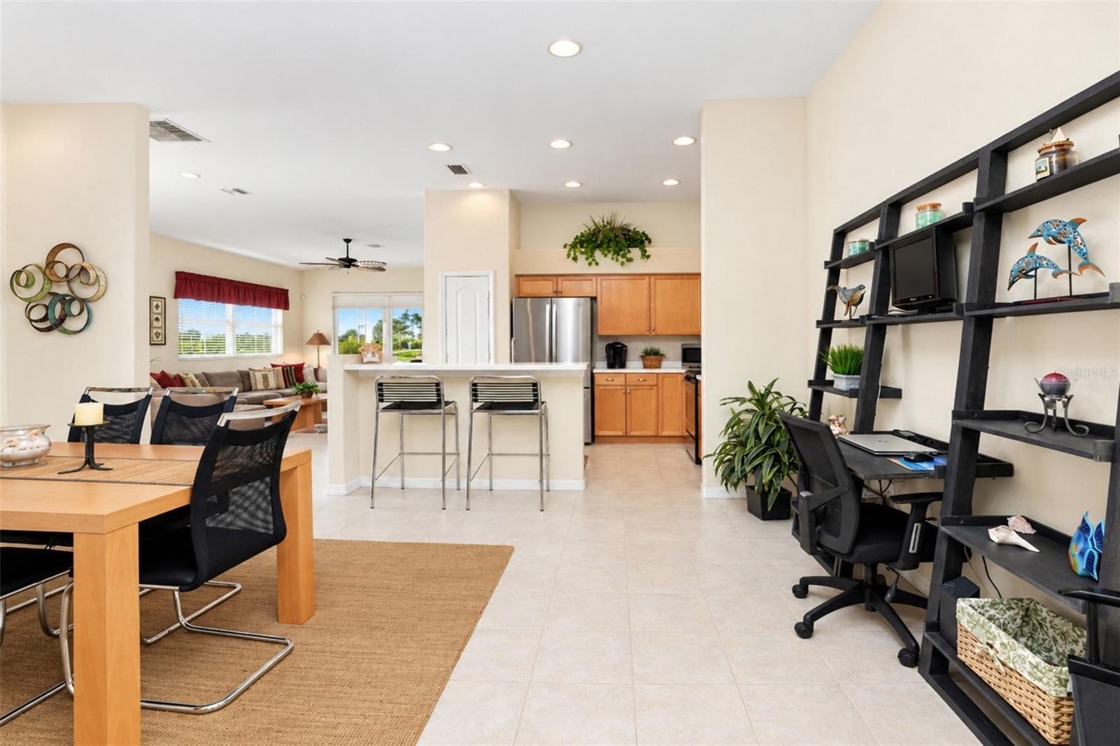 OAK FOREST PH 1 - Residential