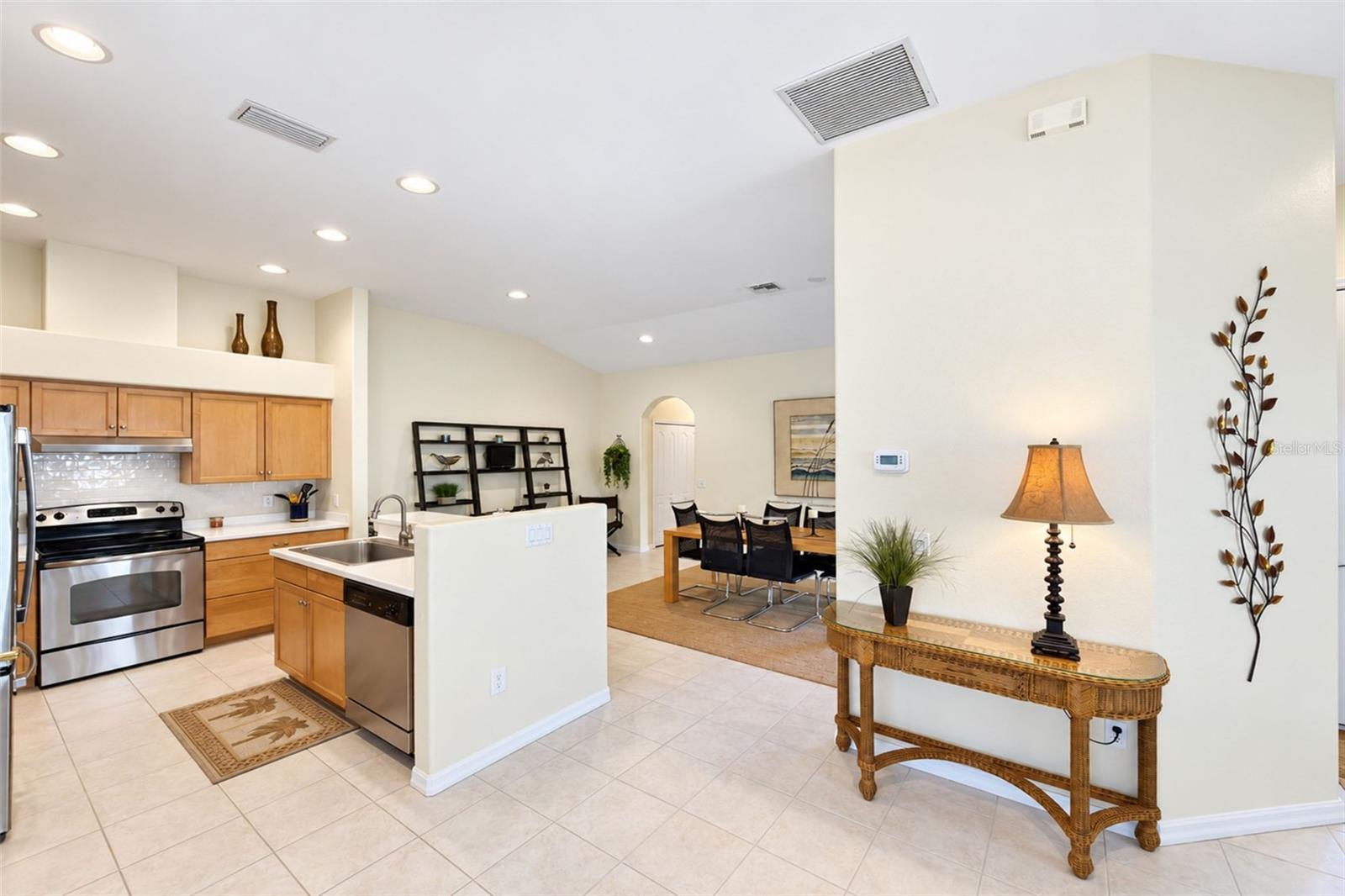 OAK FOREST PH 1 - Residential