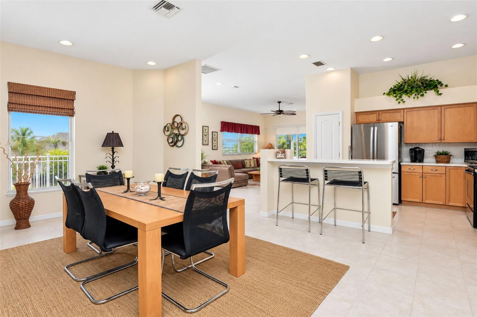 OAK FOREST PH 1 - Residential