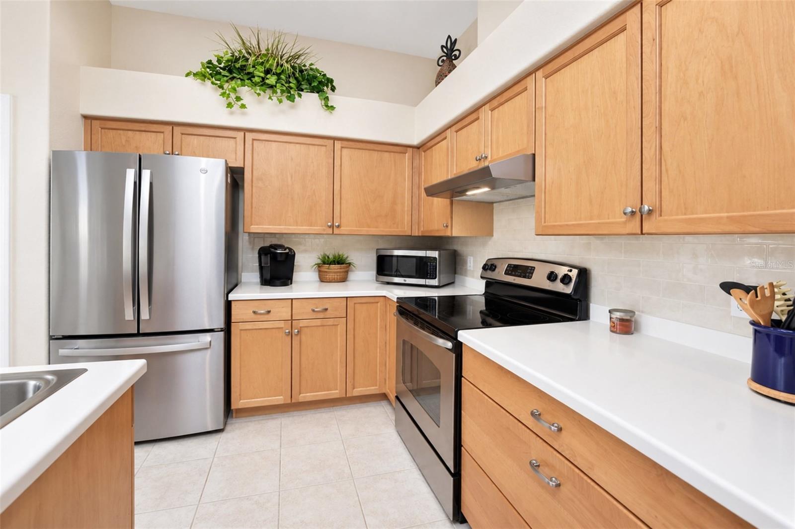 OAK FOREST PH 1 - Residential