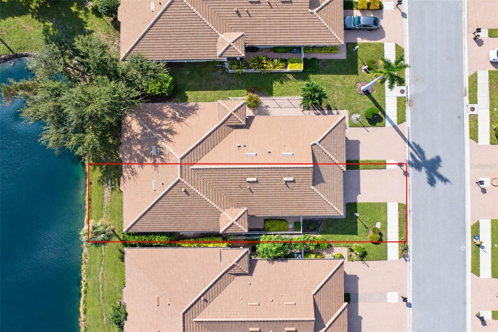 OAK FOREST PH 1 - Residential