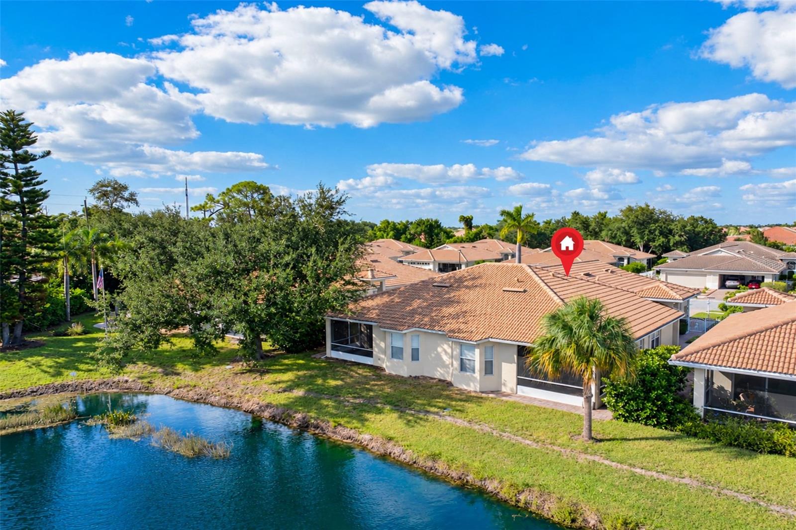 OAK FOREST PH 1 - Residential