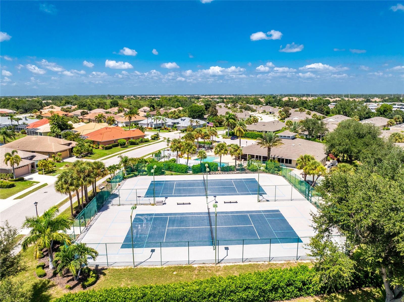 OAK FOREST PH 1 - Residential