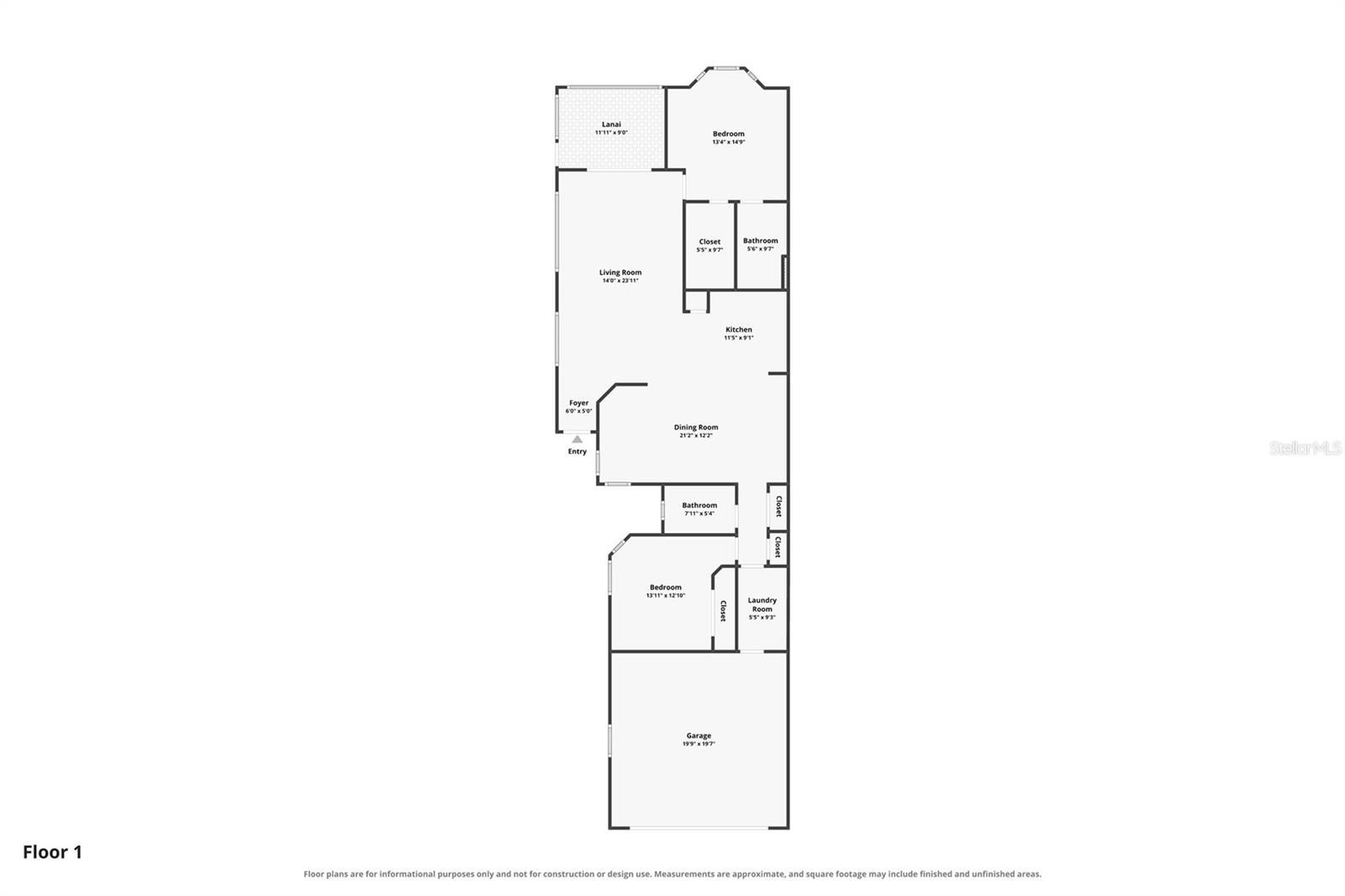 OAK FOREST PH 1 - Residential
