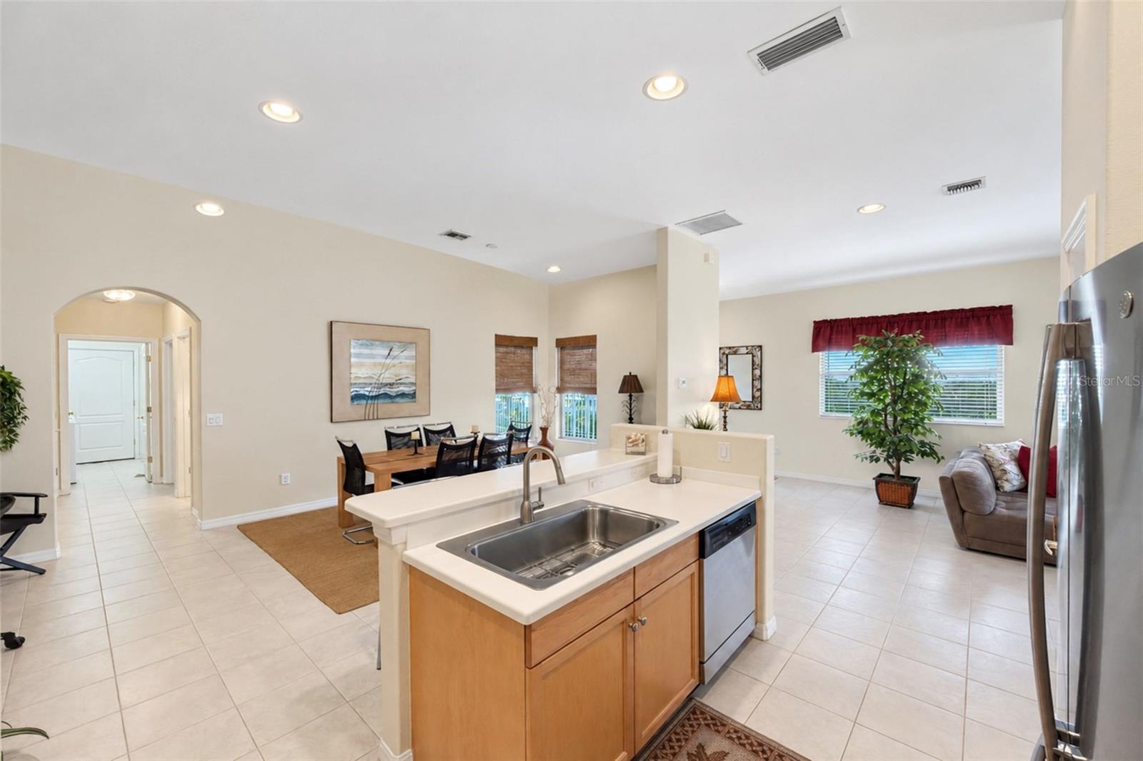 OAK FOREST PH 1 - Residential