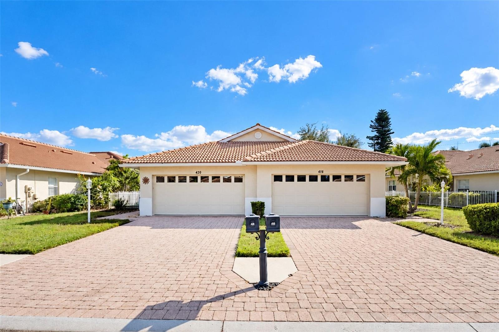 OAK FOREST PH 1 - Residential