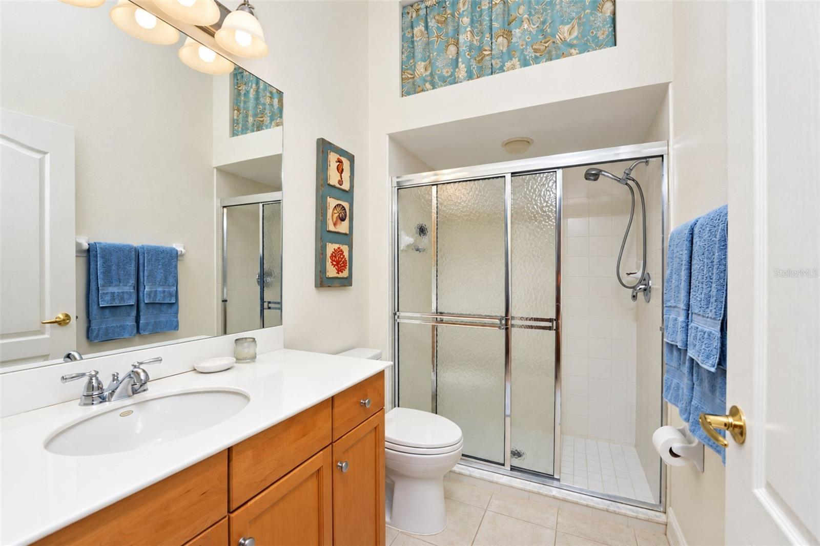 OAK FOREST PH 1 - Residential