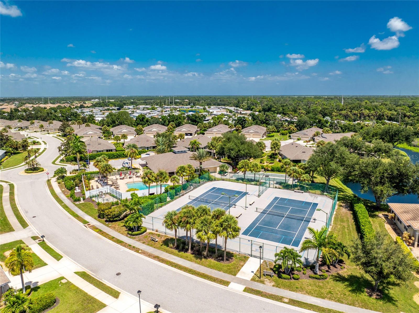 OAK FOREST PH 1 - Residential