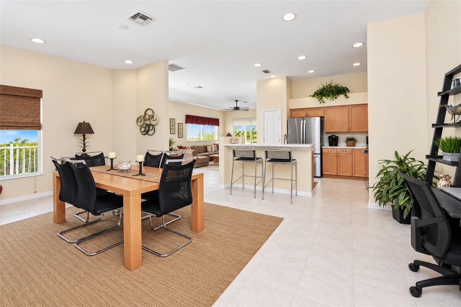 OAK FOREST PH 1 - Residential