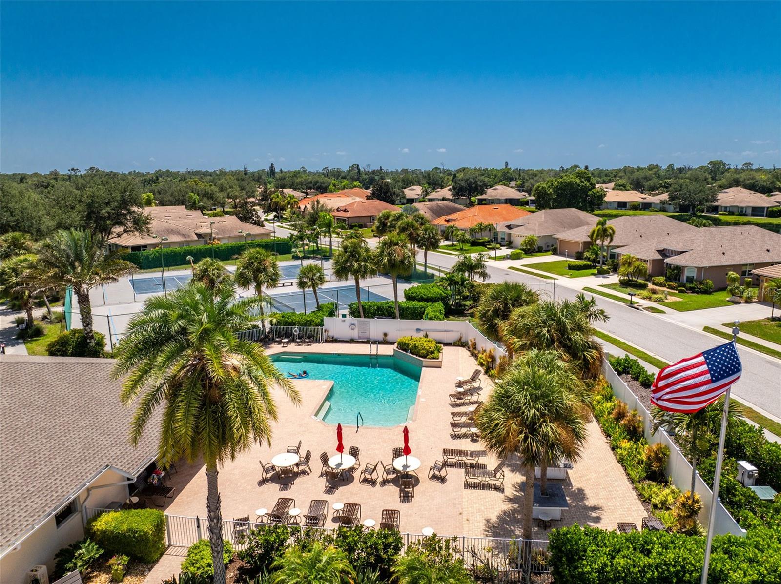 OAK FOREST PH 1 - Residential
