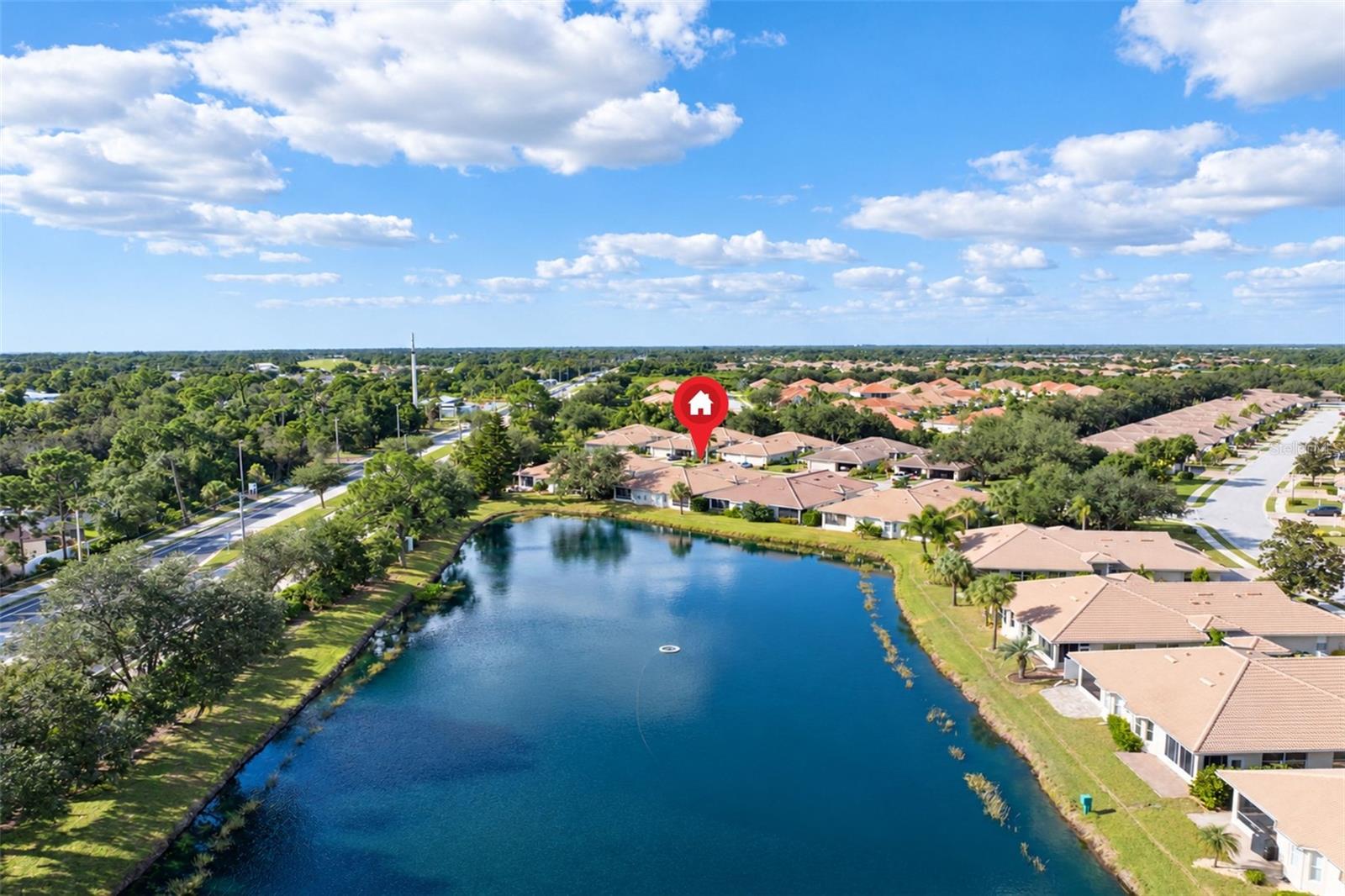 OAK FOREST PH 1 - Residential