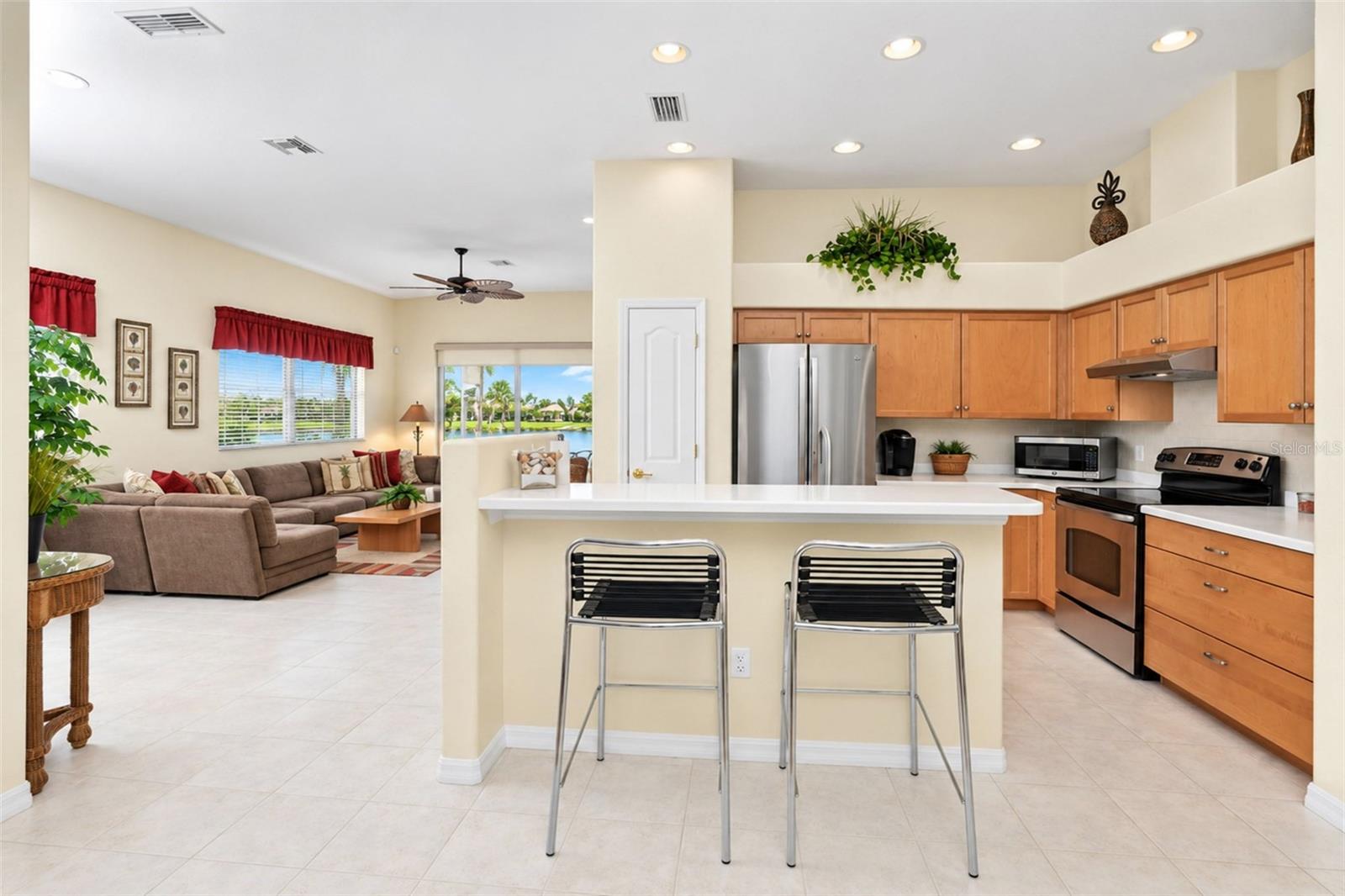 OAK FOREST PH 1 - Residential