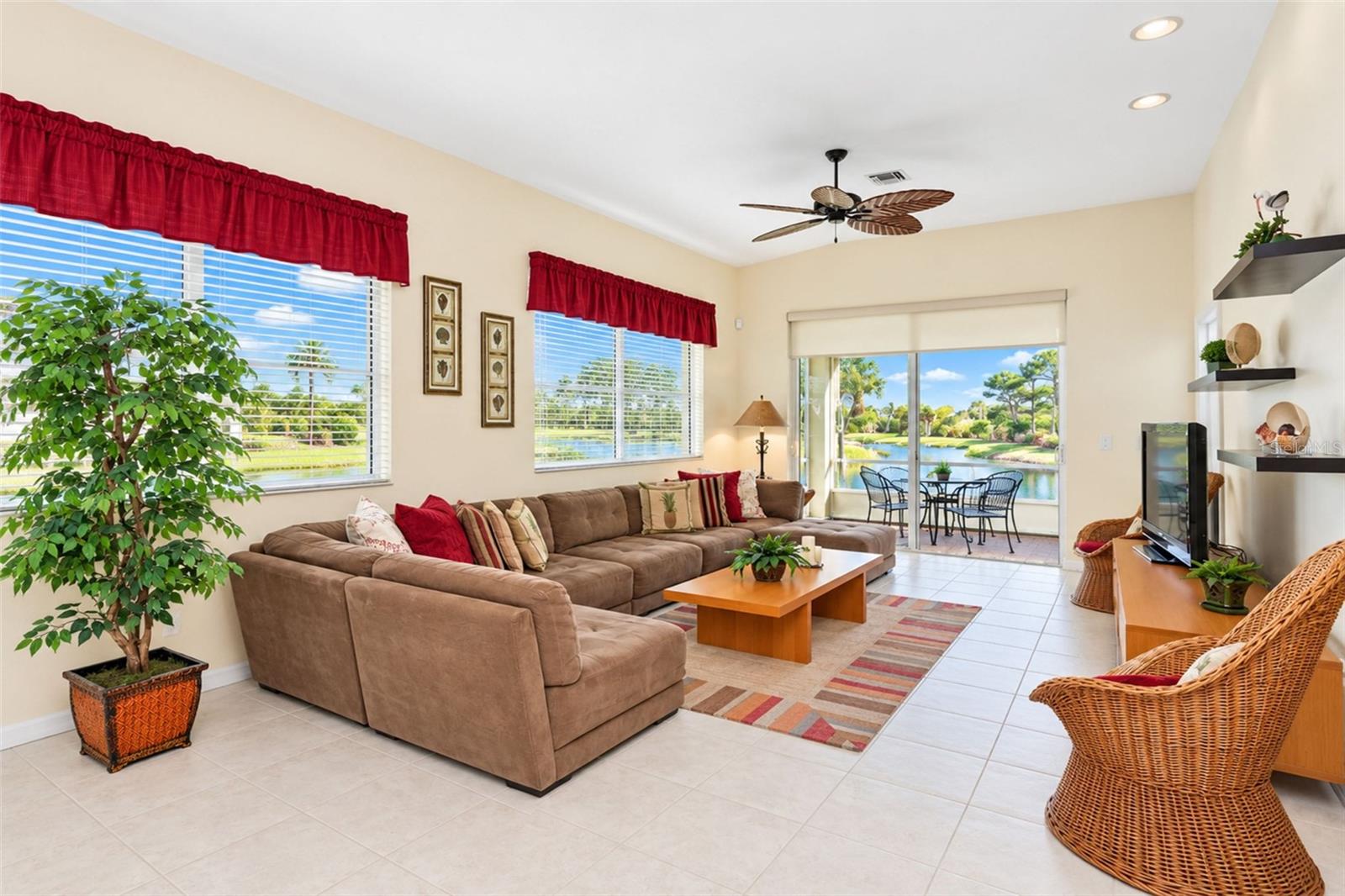 OAK FOREST PH 1 - Residential