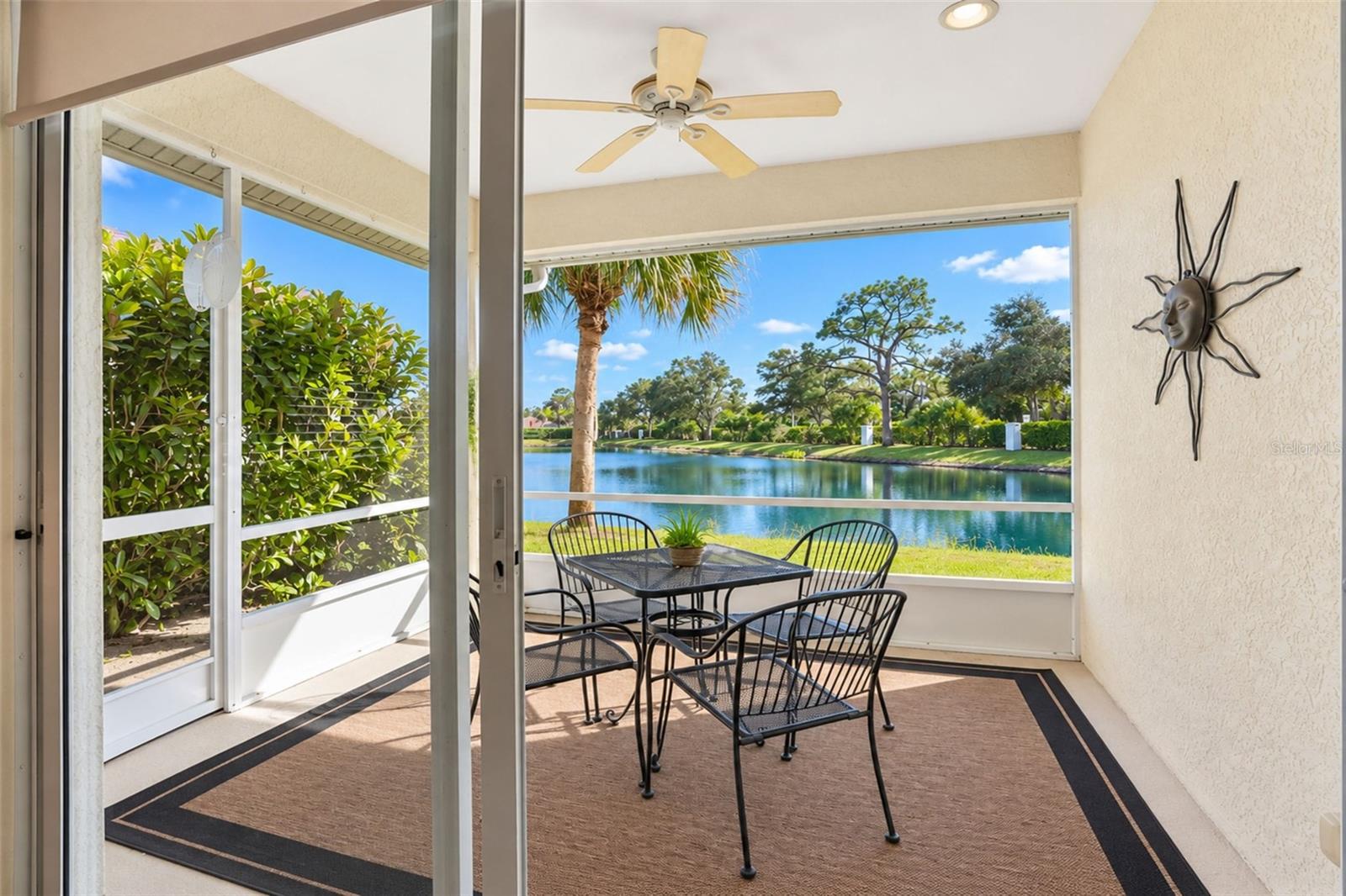 OAK FOREST PH 1 - Residential