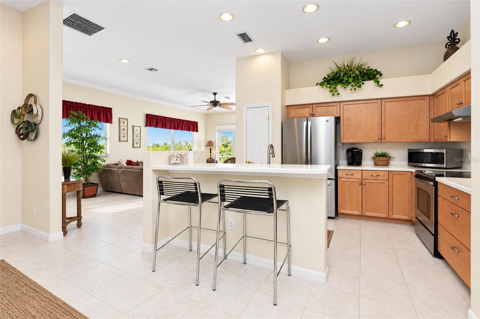 OAK FOREST PH 1 - Residential