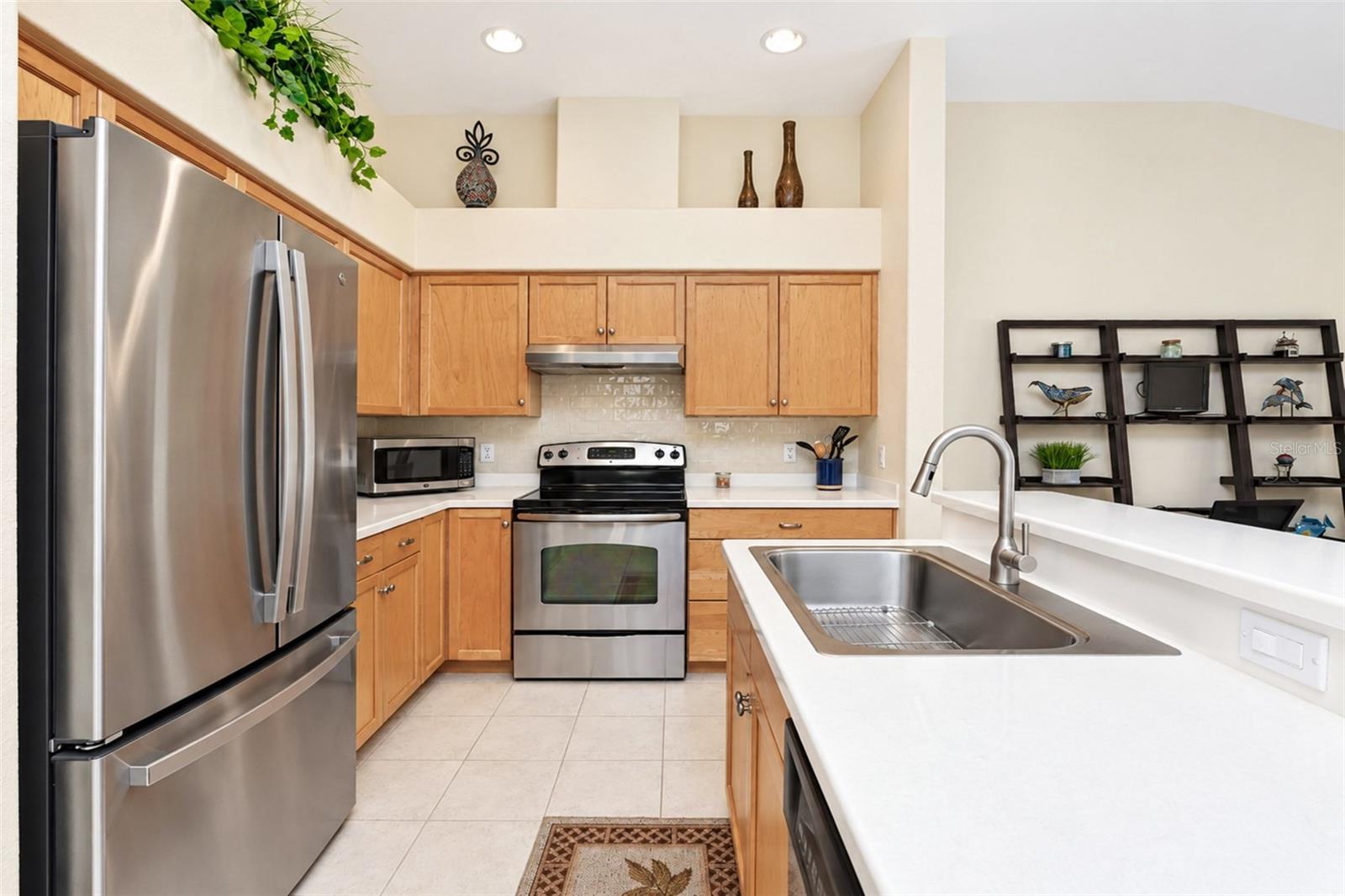 OAK FOREST PH 1 - Residential