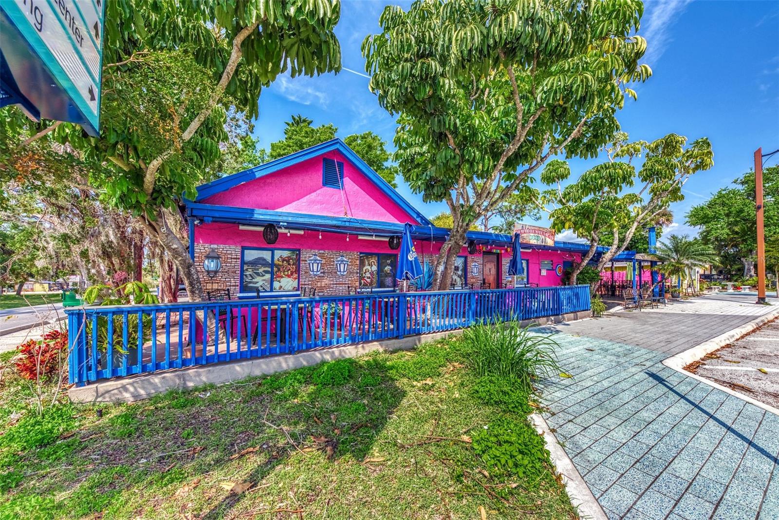 OAK FOREST PH 1 - Residential