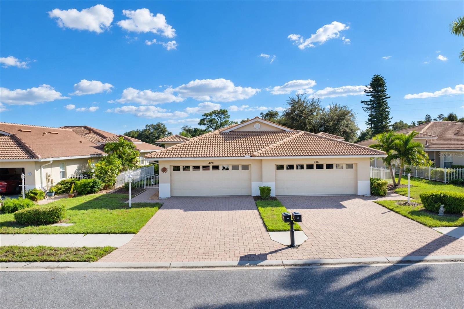 OAK FOREST PH 1 - Residential