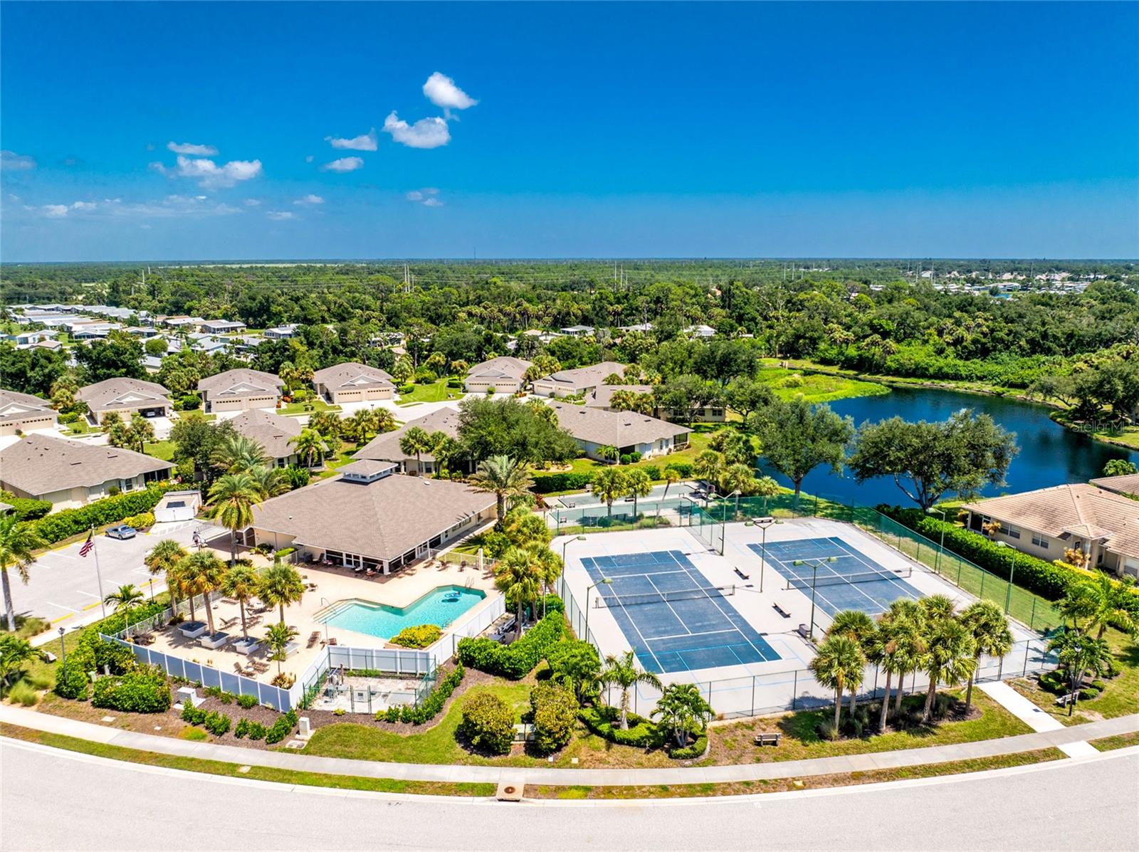 OAK FOREST PH 1 - Residential
