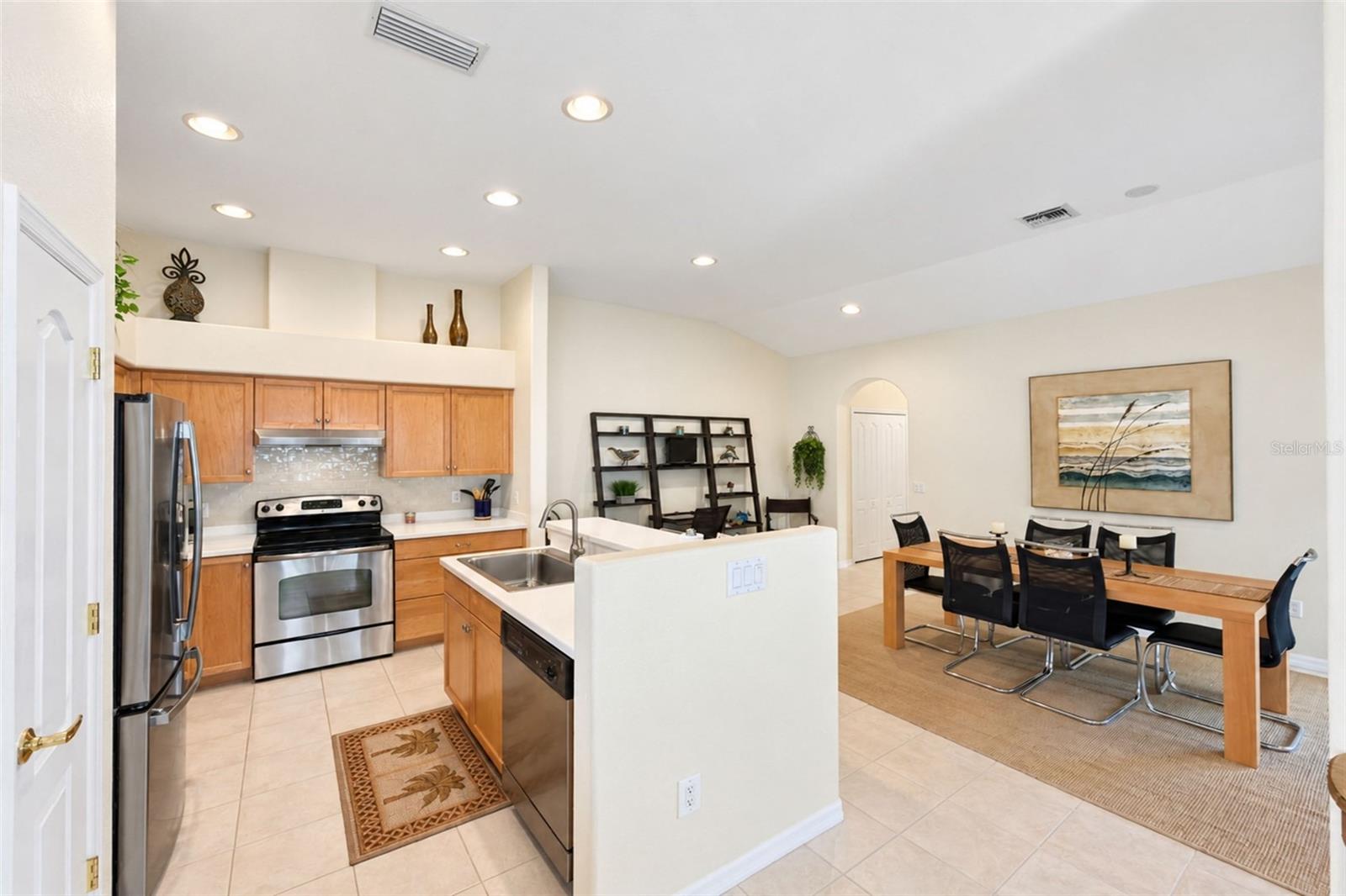 OAK FOREST PH 1 - Residential