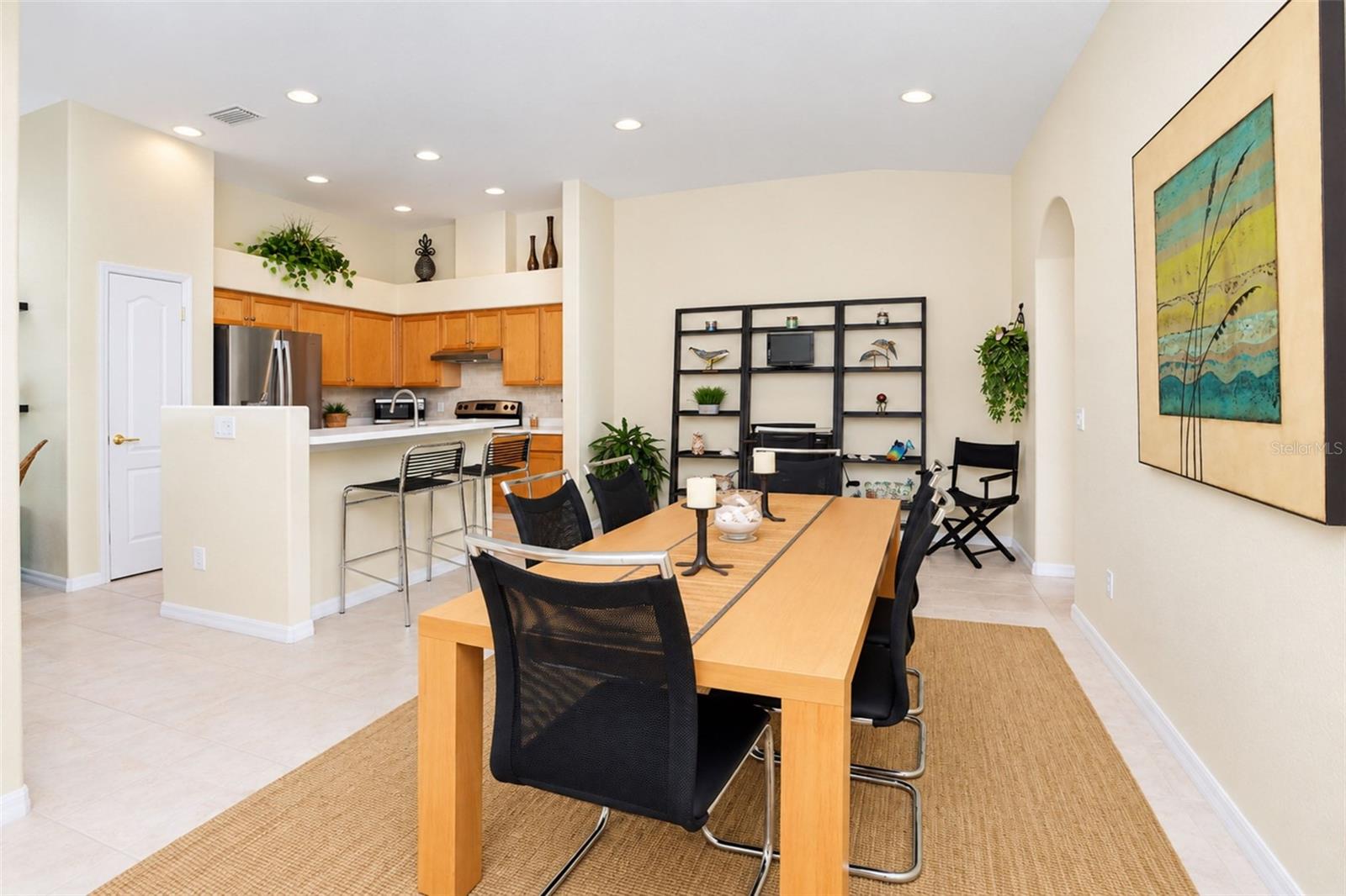 OAK FOREST PH 1 - Residential
