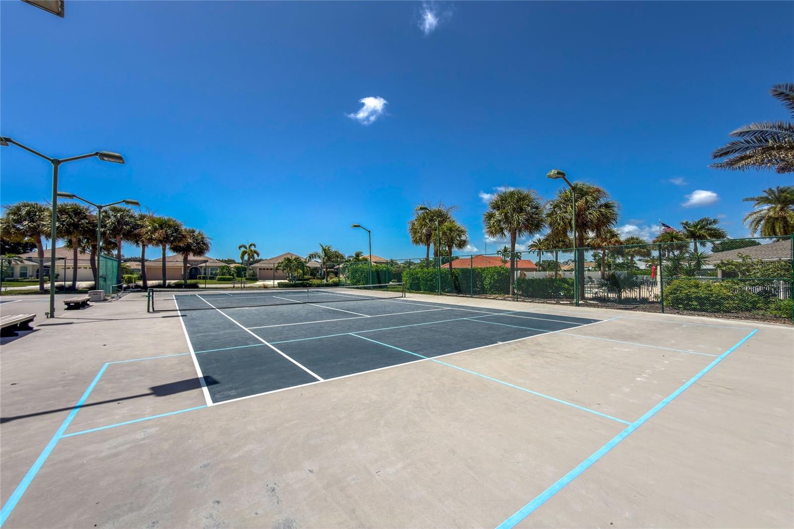OAK FOREST PH 1 - Residential