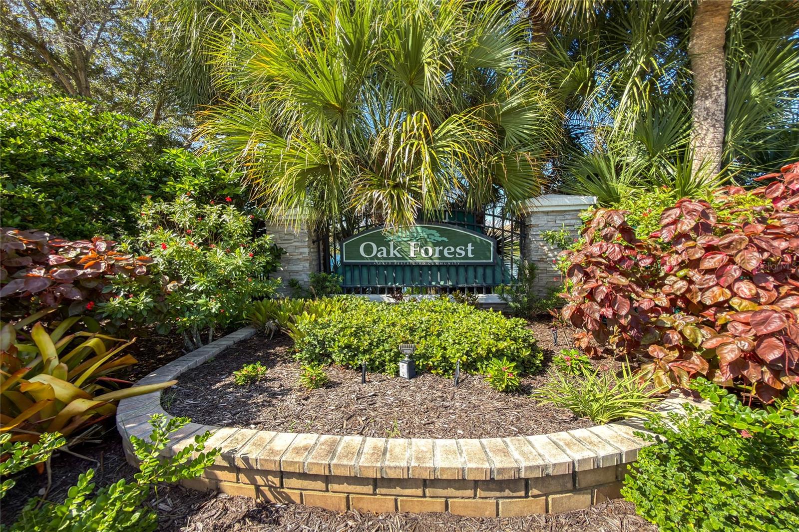 OAK FOREST PH 1 - Residential