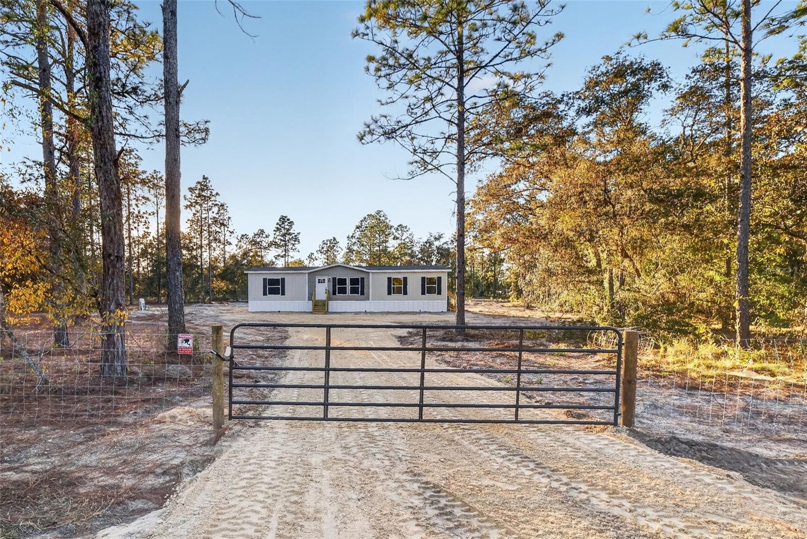 WILLISTON HIGHLANDS - Residential
