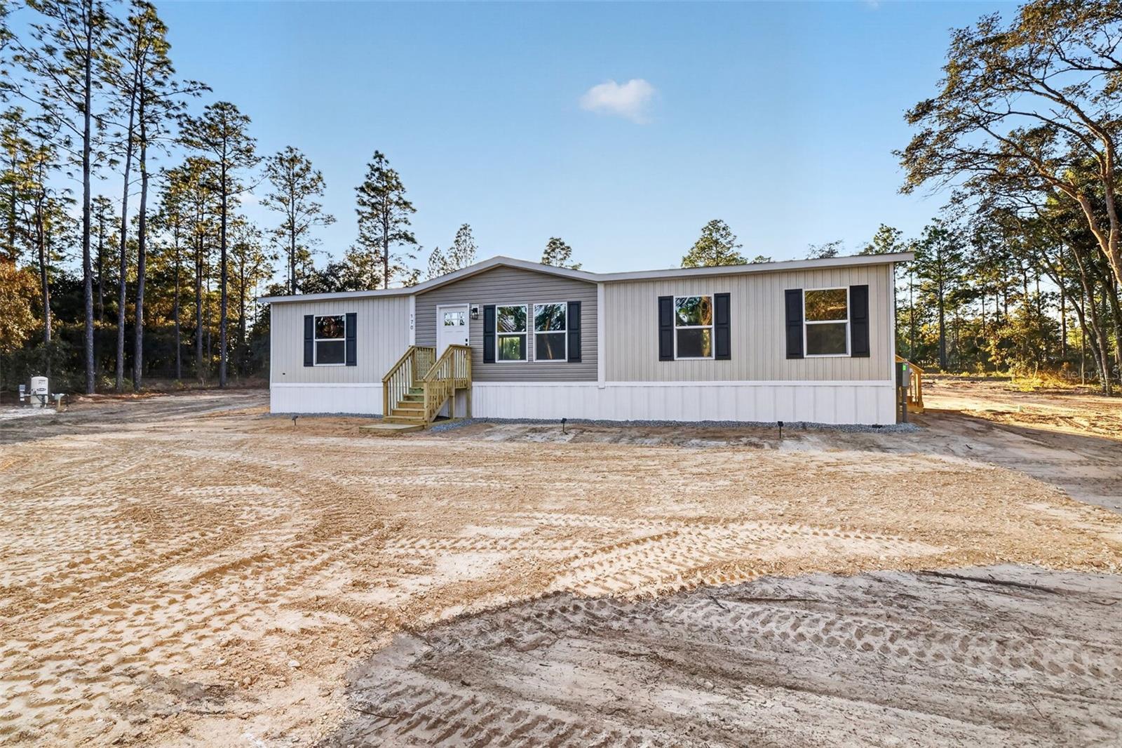 WILLISTON HIGHLANDS - Residential