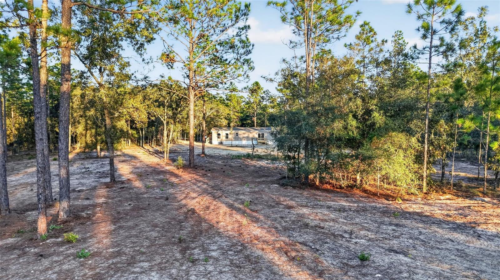 WILLISTON HIGHLANDS - Residential