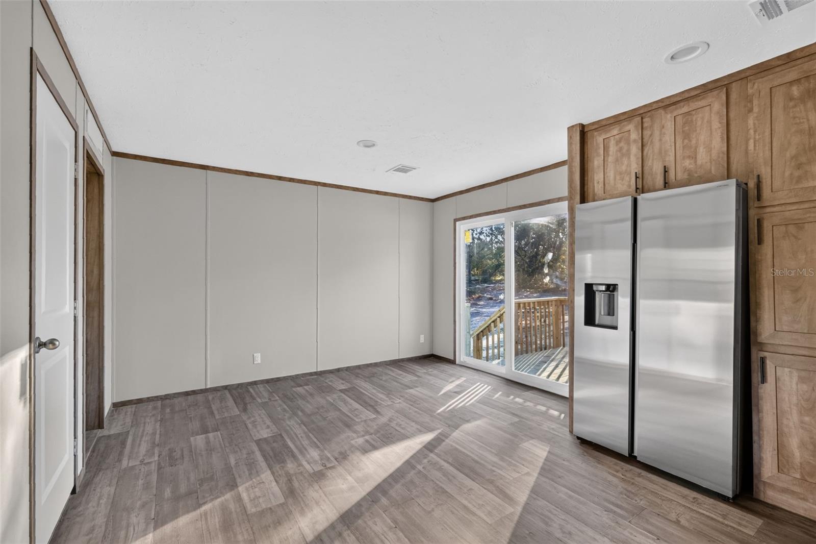 WILLISTON HIGHLANDS - Residential