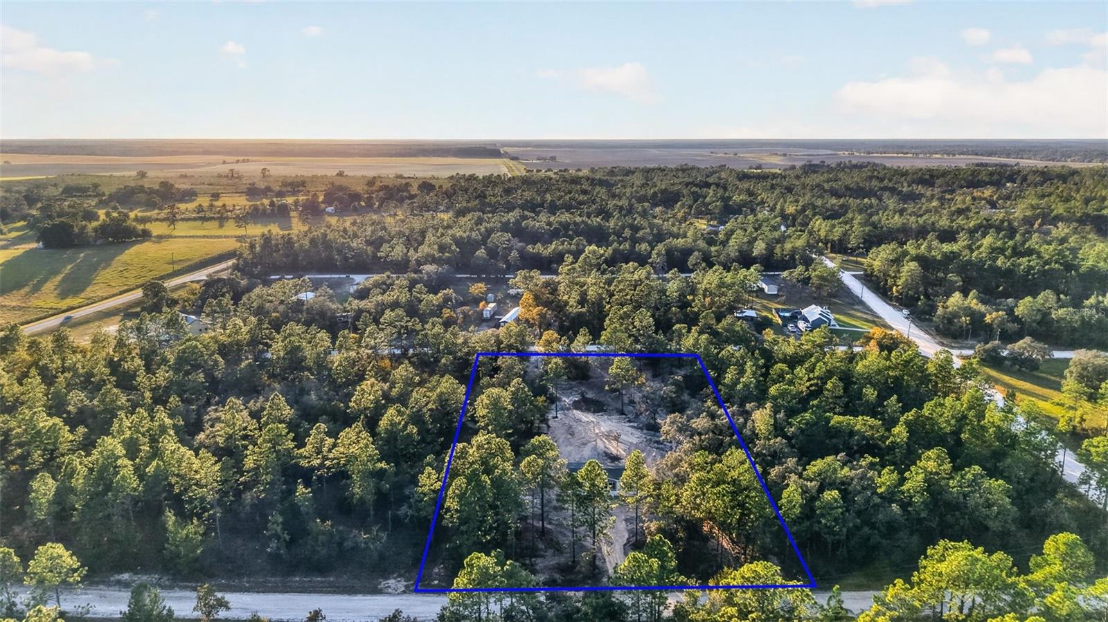 WILLISTON HIGHLANDS - Residential