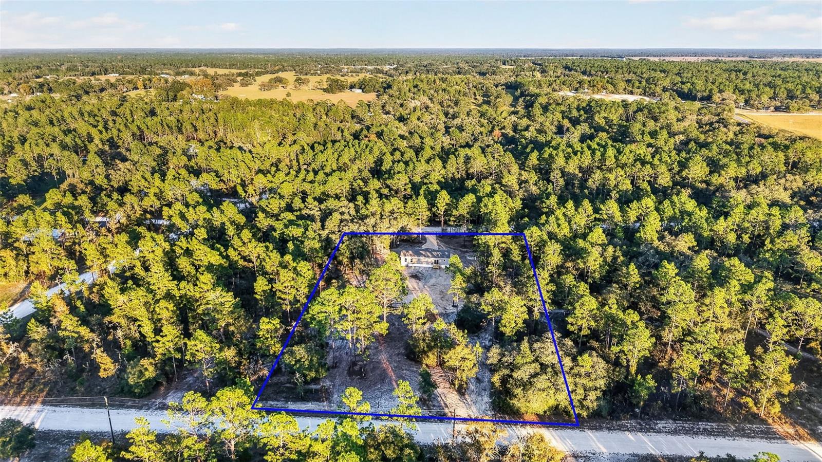 WILLISTON HIGHLANDS - Residential
