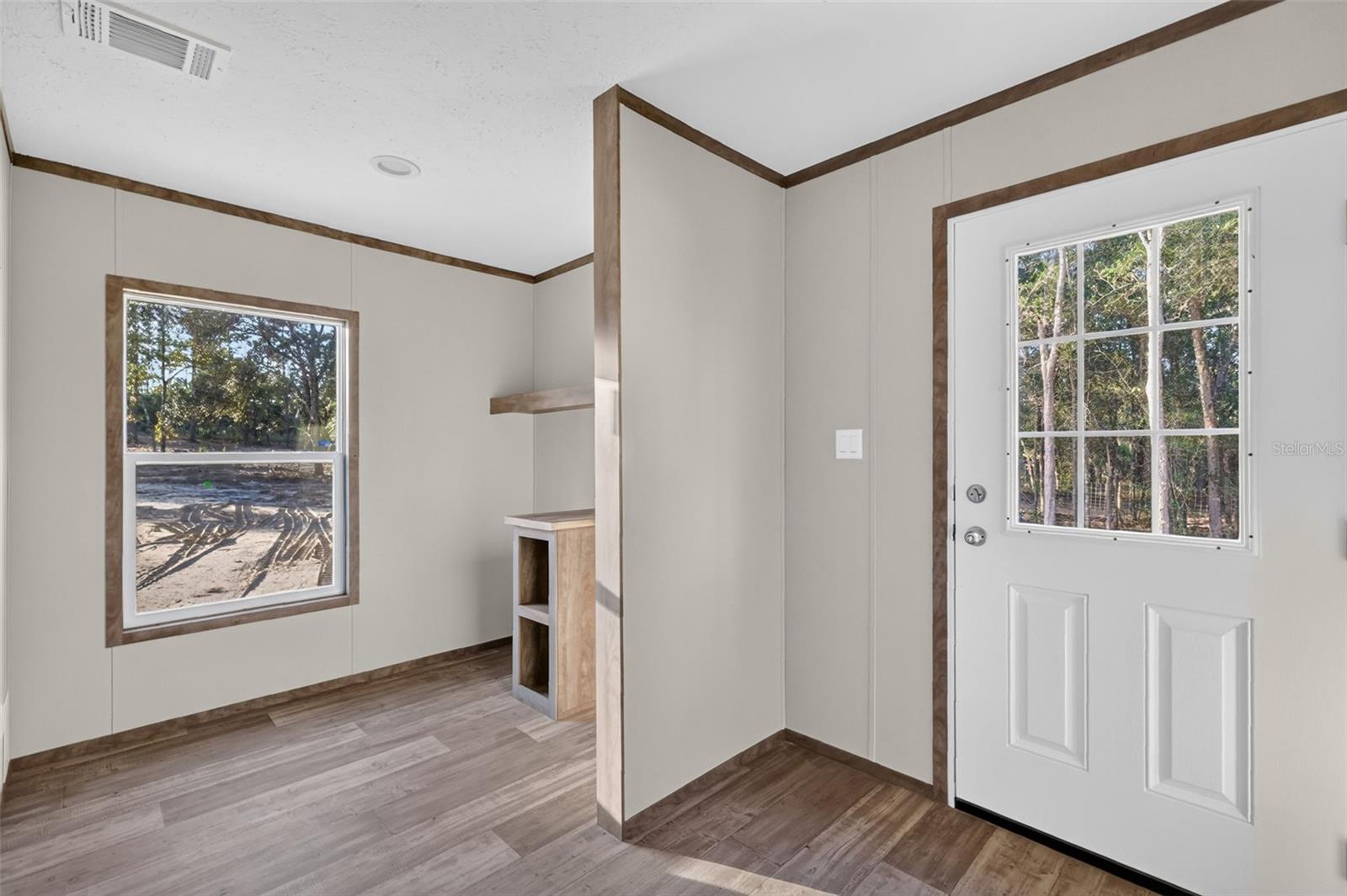 WILLISTON HIGHLANDS - Residential
