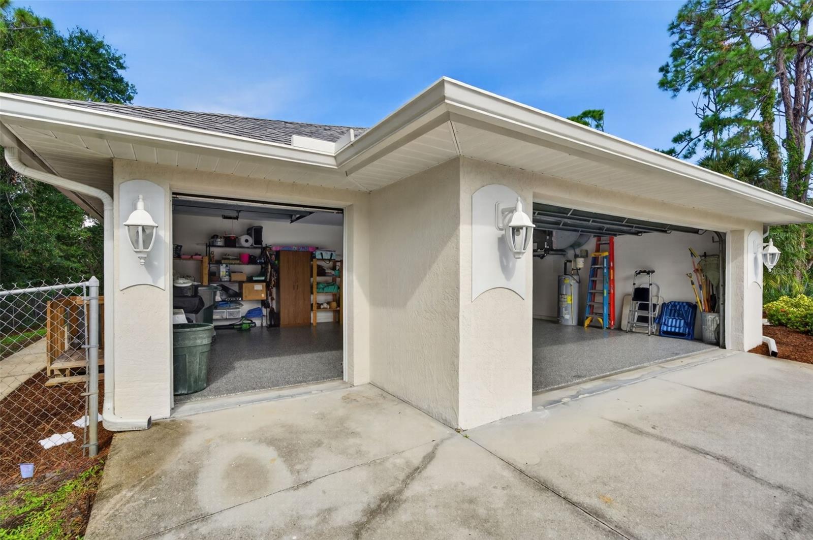 ENGLEWOOD GARDENS - Residential