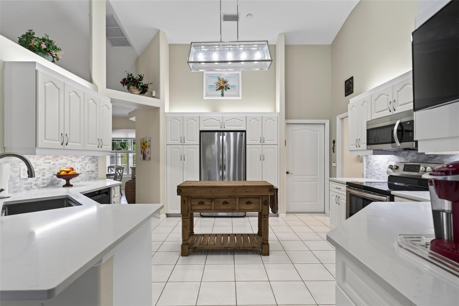 ENGLEWOOD GARDENS - Residential